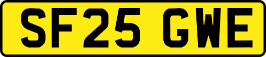 SF25GWE