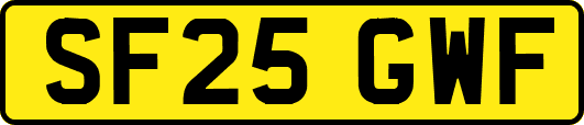 SF25GWF