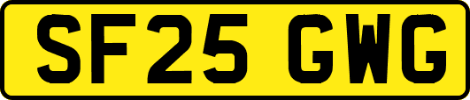 SF25GWG