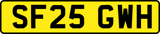 SF25GWH