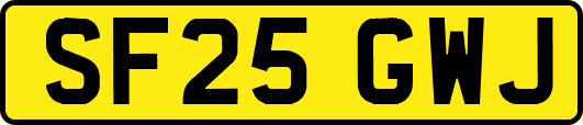 SF25GWJ