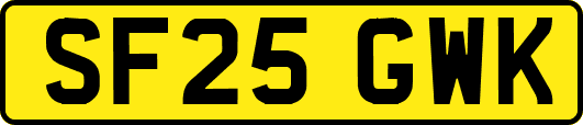 SF25GWK