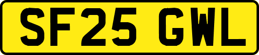 SF25GWL