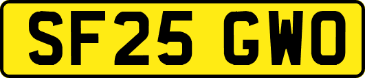 SF25GWO
