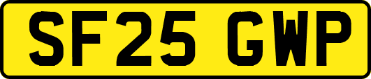 SF25GWP