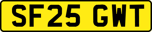 SF25GWT