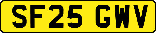 SF25GWV