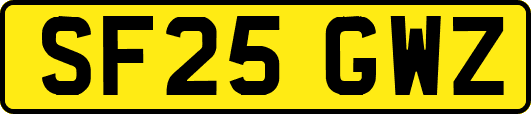 SF25GWZ