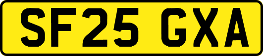 SF25GXA