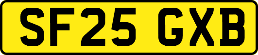 SF25GXB