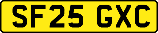 SF25GXC
