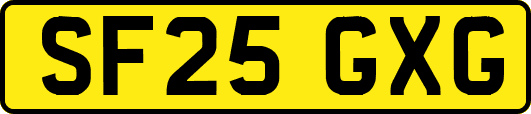 SF25GXG
