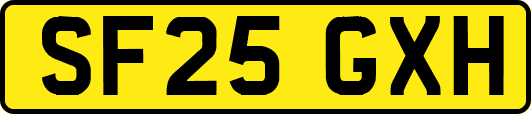 SF25GXH