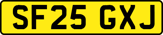 SF25GXJ