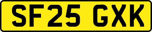 SF25GXK
