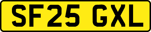SF25GXL