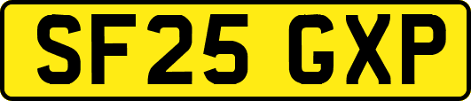 SF25GXP