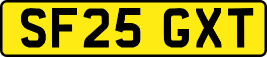 SF25GXT