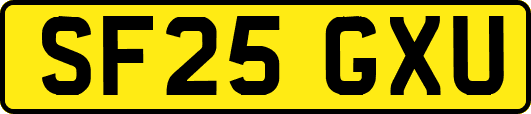 SF25GXU
