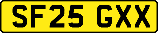 SF25GXX