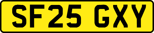 SF25GXY