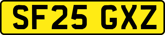SF25GXZ