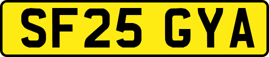 SF25GYA