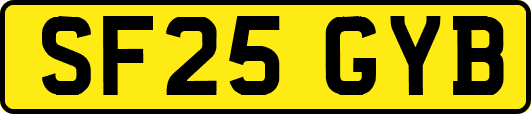 SF25GYB