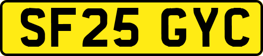 SF25GYC