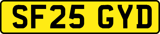 SF25GYD
