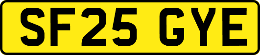 SF25GYE