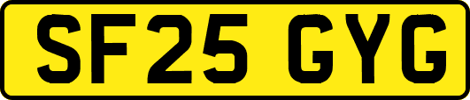 SF25GYG