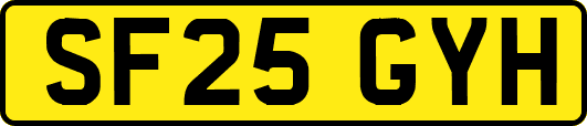 SF25GYH