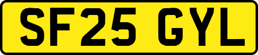 SF25GYL