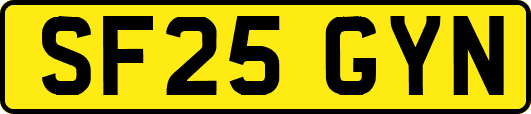 SF25GYN
