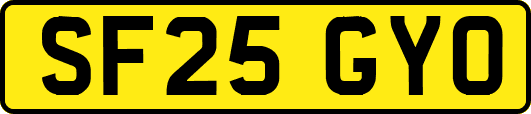 SF25GYO