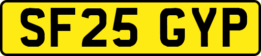 SF25GYP