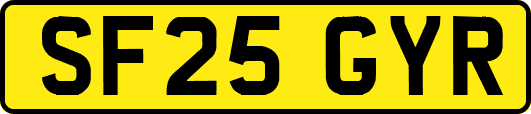 SF25GYR