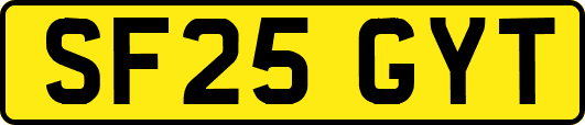 SF25GYT
