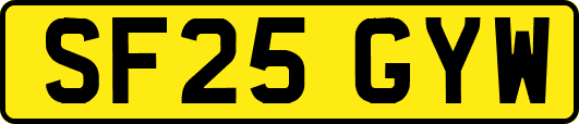 SF25GYW