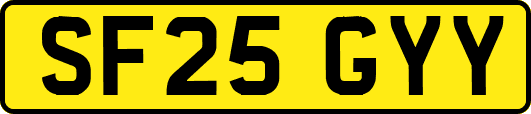 SF25GYY