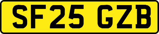 SF25GZB