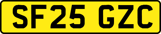 SF25GZC