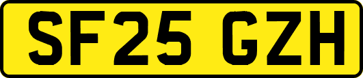 SF25GZH