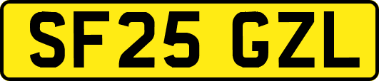 SF25GZL