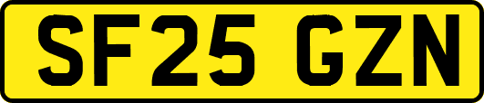 SF25GZN