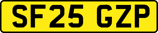 SF25GZP