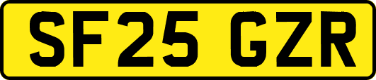 SF25GZR