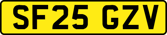 SF25GZV
