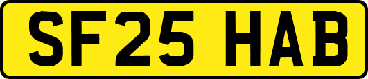 SF25HAB